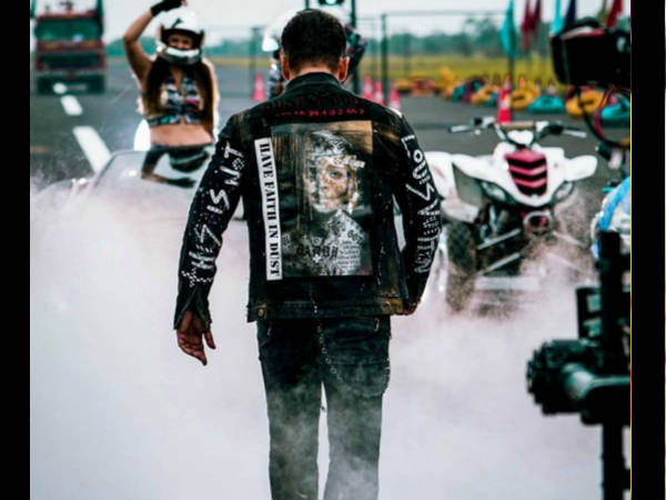 थिएटर एग्जिबिटर्स एसोसिएशन की अपील