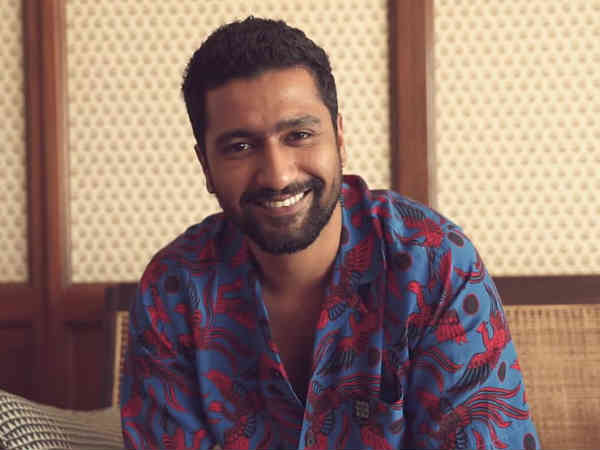 विकी कौशल