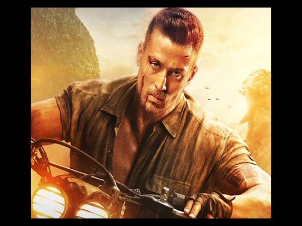 स्टूडेंट ऑफ द ईयर 2 स्टूडेंट ऑफ द ईयर 2