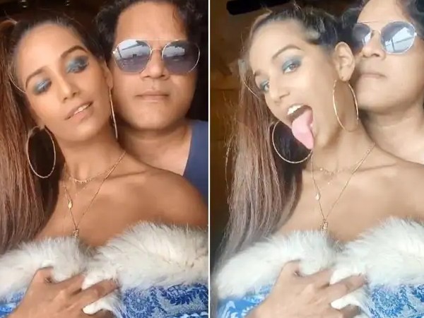 पूनम पांडे का जन्म