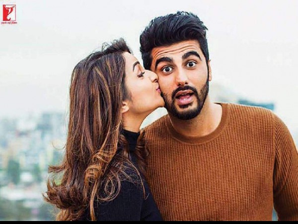 संदीप और पिंकी फरार ट्रेलर 2