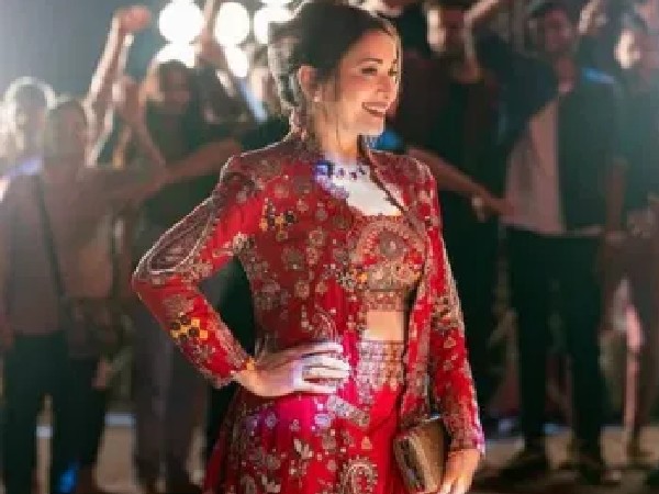 माधुरी दीक्षित