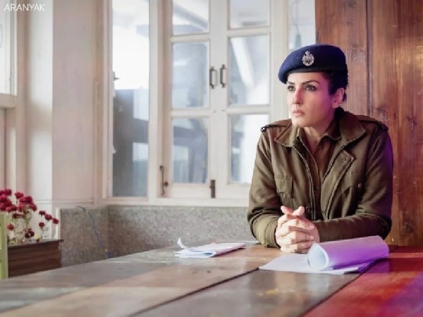 रवीना टंडन