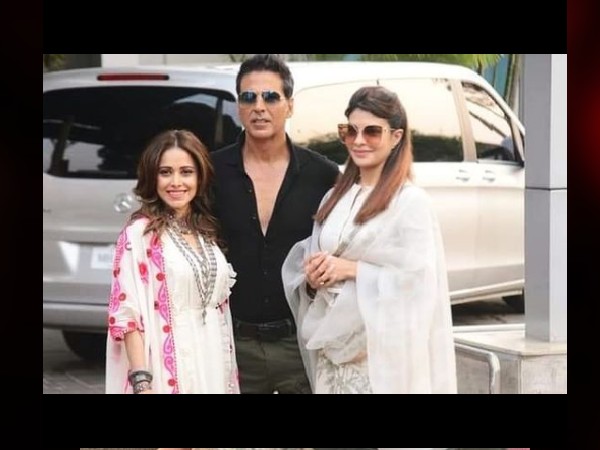 जैकलीन फर्नांडिस की दनादन फिल्में