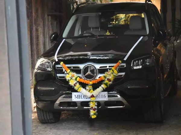 पत्नी के लिए अनिल कपूर ने लिखा प्यारा पोस्ट पत्नी के लिए अनिल कपूर ने लिखा प्यारा पोस्ट