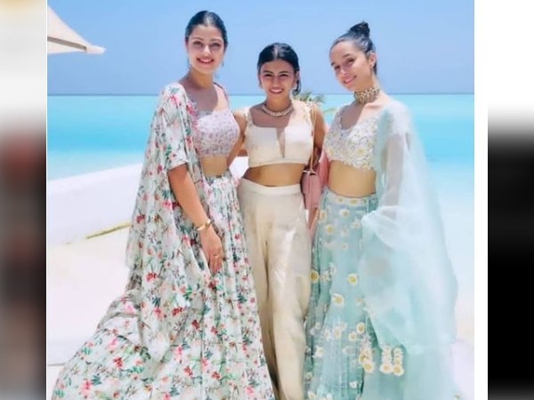 श्रद्धा कपूर का करियर अभी बढ़िया चल रहा