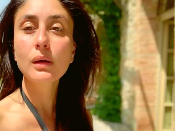  करीना की आएगी आमिर के साथ फिल्म