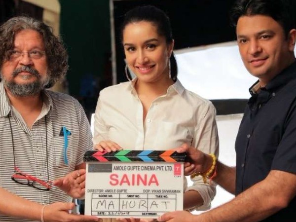 श्रद्धा कपूर को किया रिप्लेस