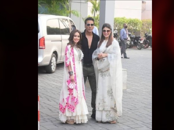 अक्षय कुमार की फिल्में