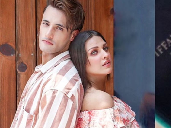 डिलीट किए एक दूसरे की फोटो