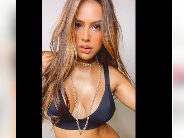 वेब सीरीज़ में पहले भी आ चुकीं नजर वेब सीरीज़ में पहले भी आ चुकीं नजर