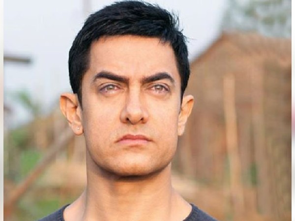 आमिर भी कोरोना की चपेत में