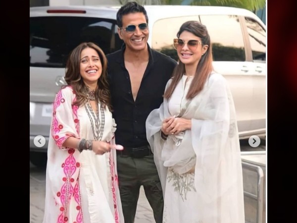 अक्षय कुमार का बैक टू बैक धमाका अक्षय कुमार का बैक टू बैक धमाका