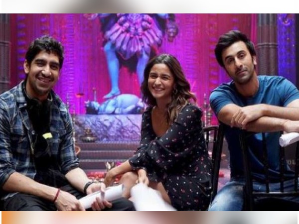 ब्रह्मास्त्र फ़िल्म ब्रह्मास्त्र फ़िल्म