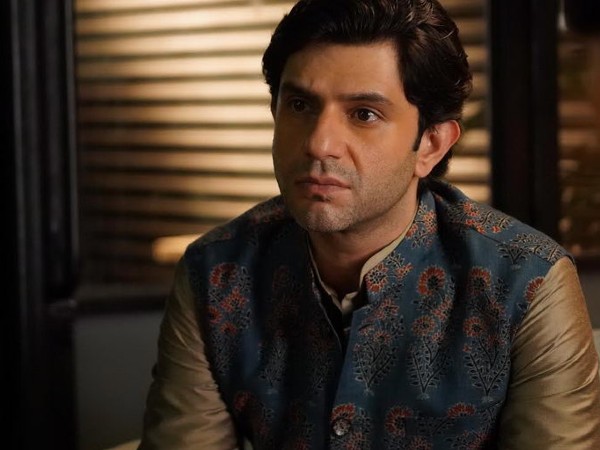 अपने किरदार पर अर्जुन माथुर