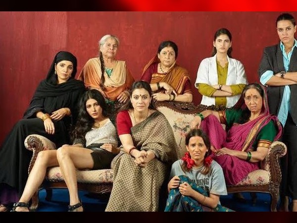 पिपल चॉइस अवॉर्ड फॉर बेस्ट शॉर्ट फिल्म