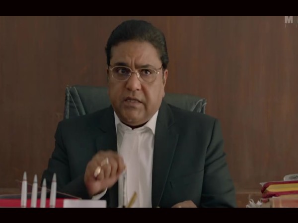 आपका अपना कौन सा किरदार सबसे फेवरिट रहा है? जिसे करने में आपको सबसे ज्यादा मजा आया हो?