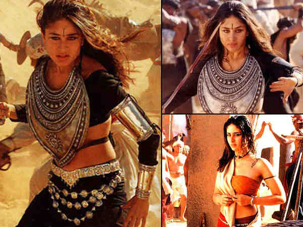 करीना कपूर - कौरवाकी