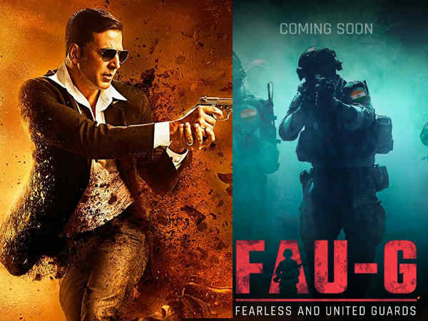 फौजी एप पर भी ट्रोल