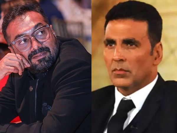 अनुराग कश्यप ने कहा Spineless