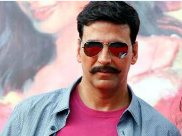 मंदिर के लिए मांगा दान