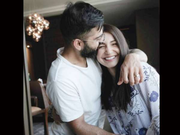 अनुष्का शर्मा और विराट कोहली कोरोना में करेंगे मदद