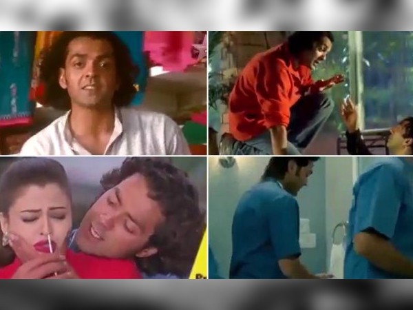 धमाकेदार कमेबैक