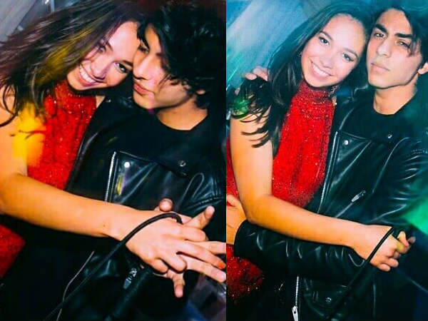 साथी को कर रहे डेट