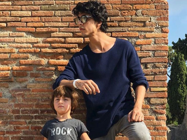 अंकल करण रखेंगे ख्याल