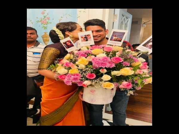 कंगना रनौत की खुशी