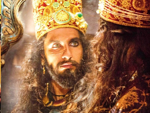 कर्ण या दारा शिकोह