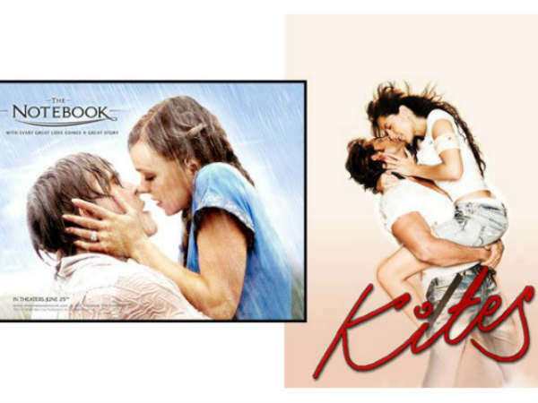 काईट्स काईट्स