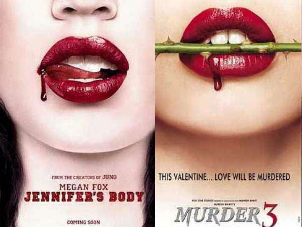 मर्डर 3 मर्डर 3