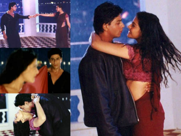 कुछ कुछ होता है