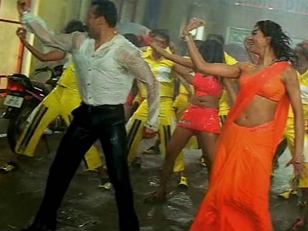 लगा प्रेम रोग