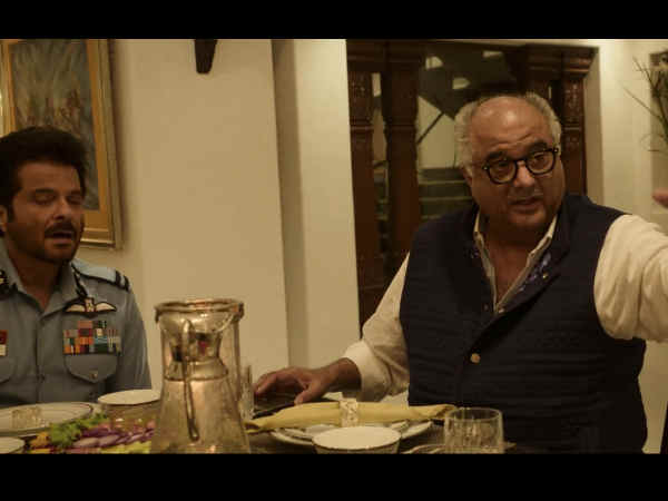 दिखा चुके हैं झलक