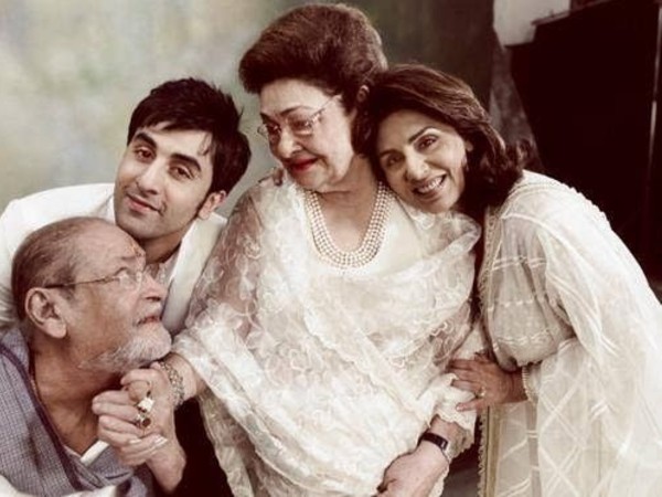 जीना चाहते थे शम्मी कपूर