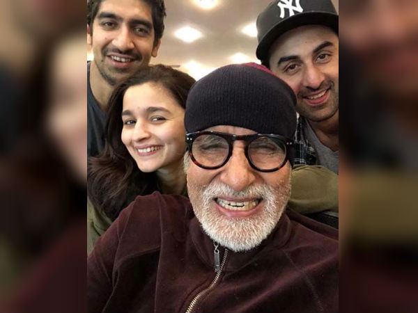 अयान ने किया एलान