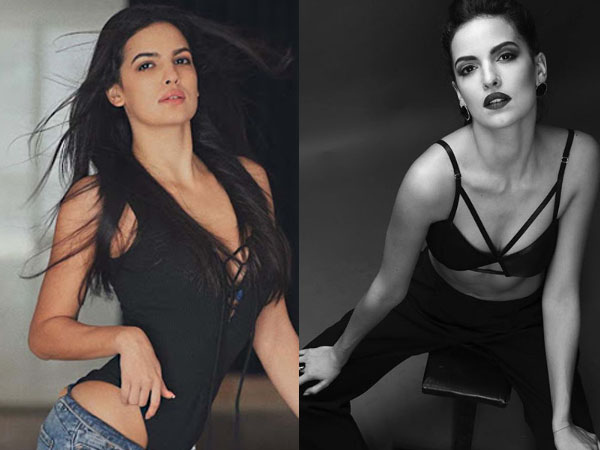 नताशा की हॅाट तस्वीरें नताशा की हॅाट तस्वीरें