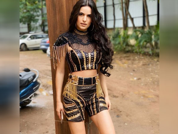 2021 में भारत आयीं 2021 में भारत आयीं