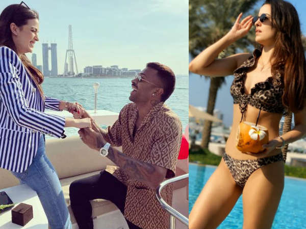 नताशा बिग बॅास 8 में नताशा बिग बॅास 8 में