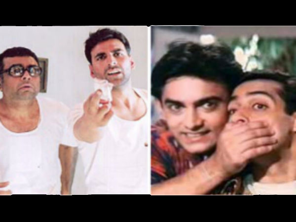 आमिर-सलमान फेल