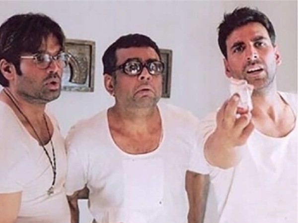 कई बार सुगबुगाहट