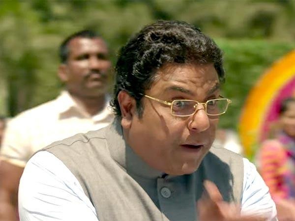 आने वाली फिल्म Flight में आप किस तरह का किरदार निभा रहे हैं ? कुछ डीटेल्स यदि आप शेयर करना चाहें तो..