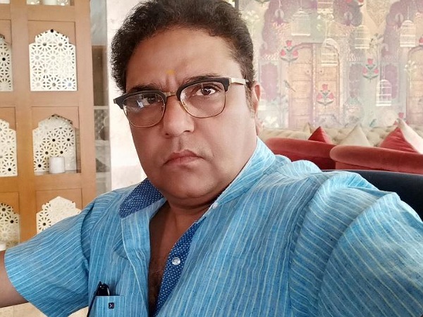 बतौर एक्टर, किस तरह के रोल या किरदार आपको attract करते हैं? 