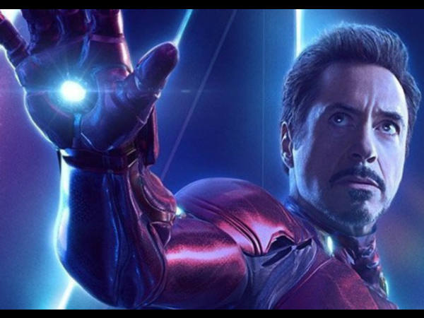 एवेंजर्स एंडगेम एवेंजर्स एंडगेम