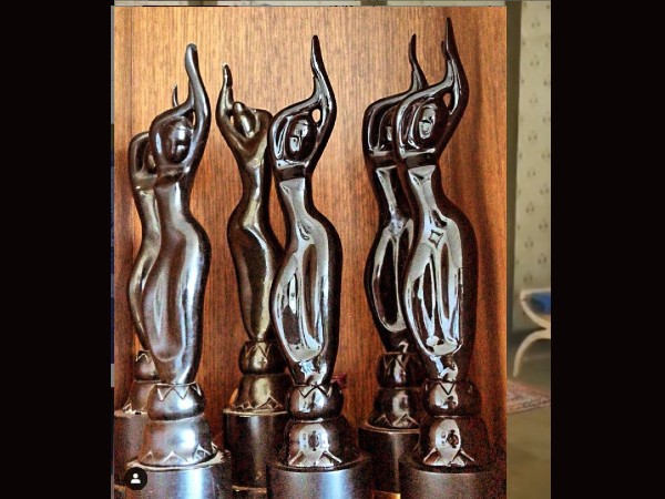 भर गई जगह भर गई जगह