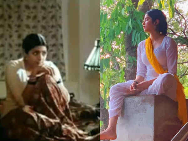 हूबहू श्रीदेवी हूबहू श्रीदेवी