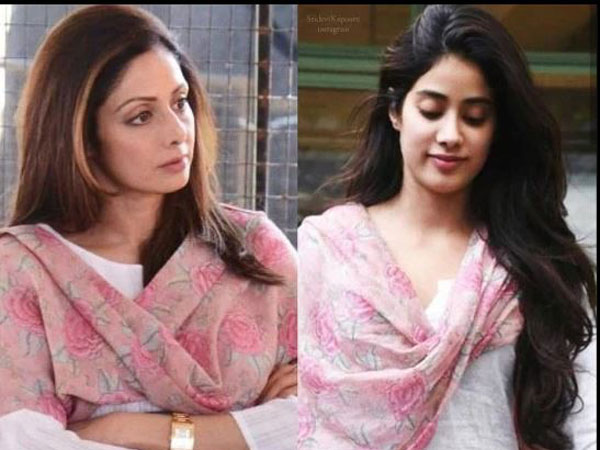 श्रीदेवी की 'जान' श्रीदेवी की 'जान'