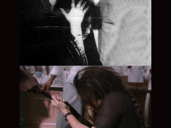 लगातार की कोशिश